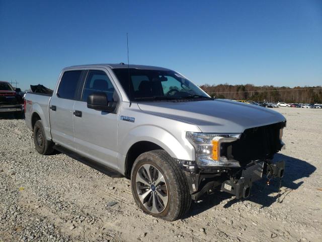 FORD F150 SUPER 2019 1ftew1cp4kfd26192