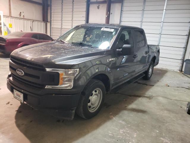 FORD F-150 2019 1ftew1cp4kfd34437