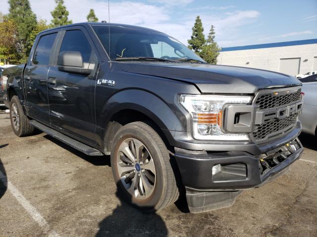 FORD F150 SUPER 2019 1ftew1cp4kkc15326