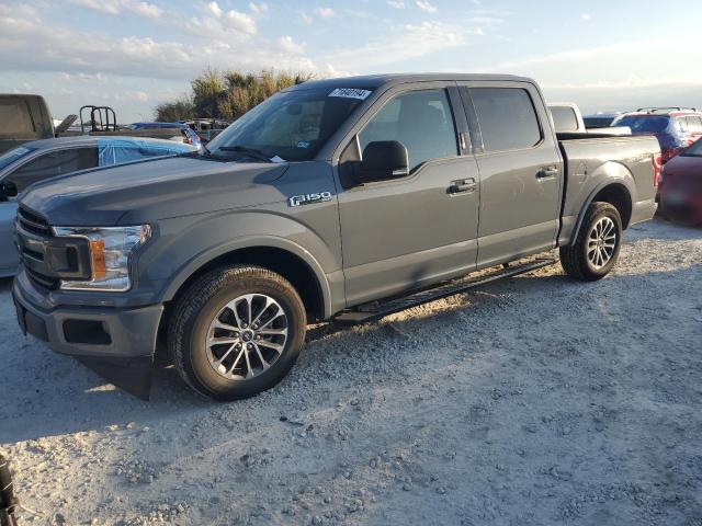 FORD F150 SUPER 2019 1ftew1cp4kkc67507