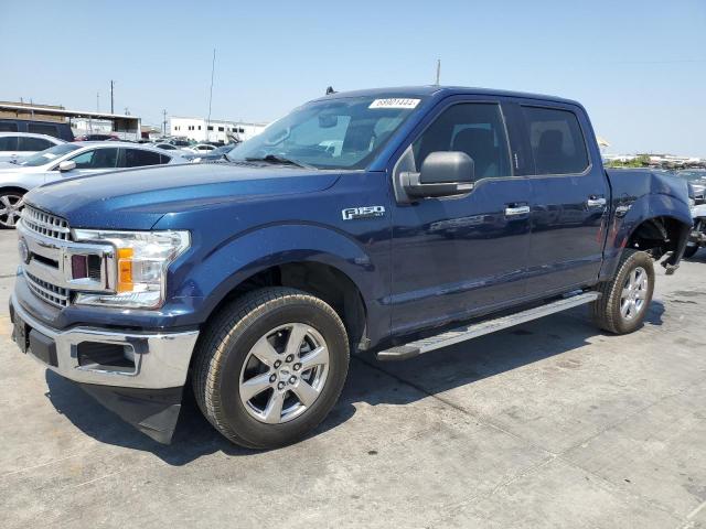 FORD F150 SUPER 2019 1ftew1cp4kkc97008