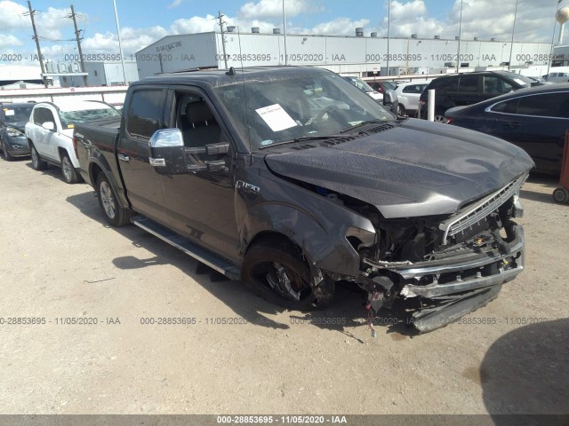 FORD F-150 2019 1ftew1cp4kkd58681