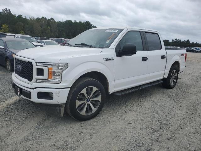 FORD F-150 2019 1ftew1cp4kkd68109