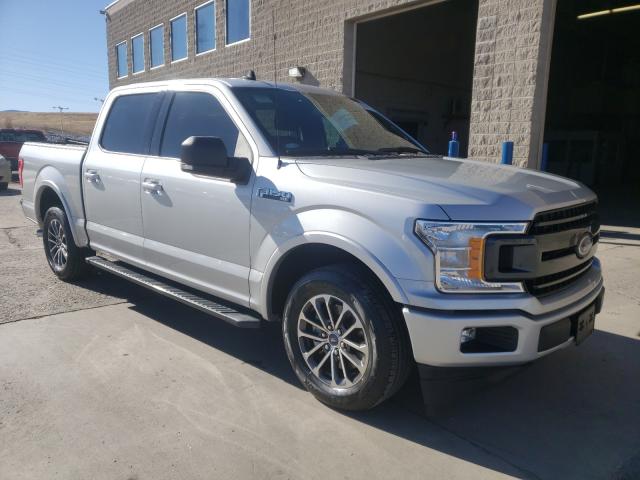 FORD F150 SUPER 2019 1ftew1cp4kkd81250