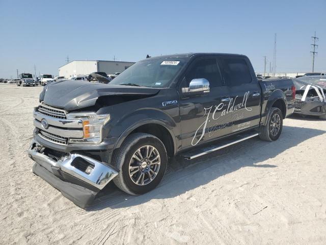 FORD F150 SUPER 2019 1ftew1cp4kke33878