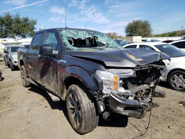 FORD F150 SUPER 2019 1ftew1cp4kke80778