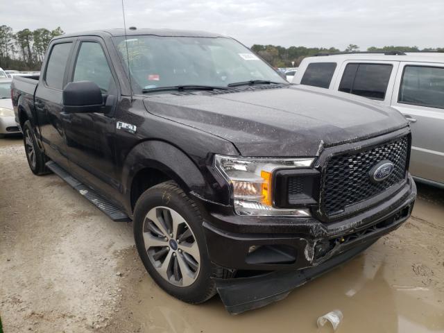 FORD F150 SUPER 2019 1ftew1cp4kkf01953