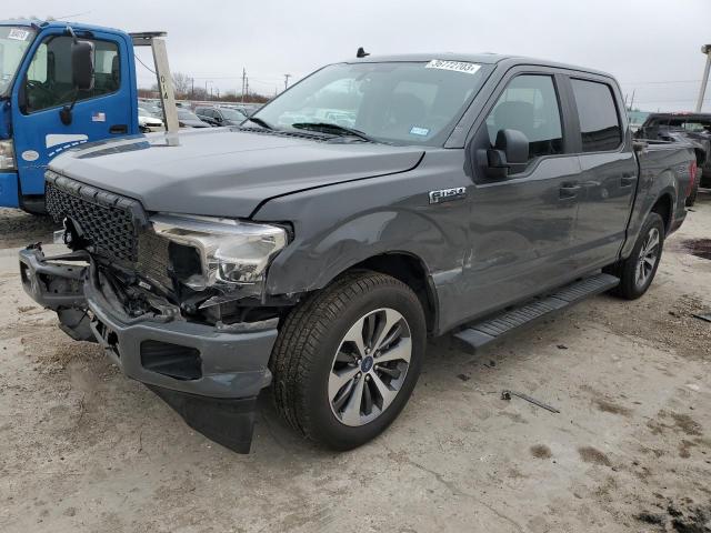 FORD F150 SUPER 2020 1ftew1cp4lfa79421