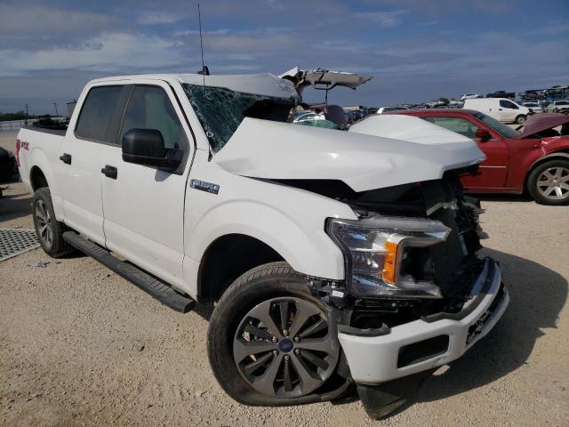 FORD F150 SUPER 2020 1ftew1cp4lfb15124