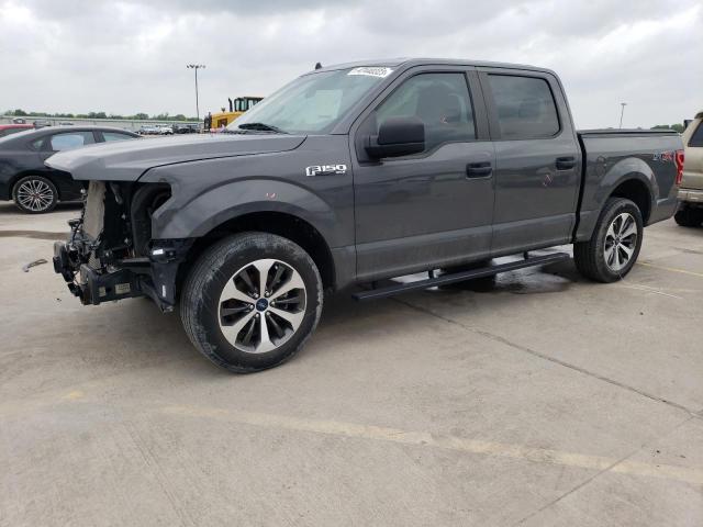 FORD F150 SUPER 2020 1ftew1cp4lfb33736