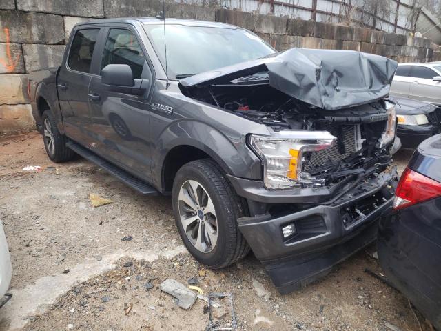 FORD F150 SUPER 2020 1ftew1cp4lfb42338