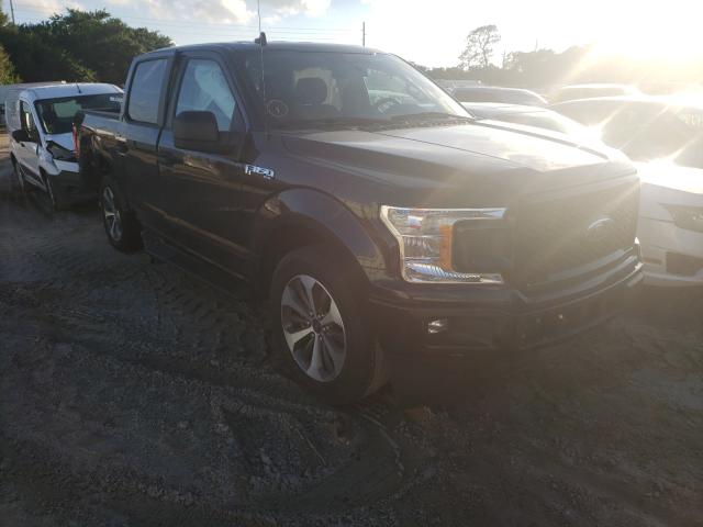 FORD F-150 2020 1ftew1cp4lfc53911