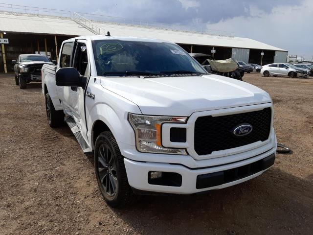 FORD F150 SUPER 2020 1ftew1cp4lfc67159