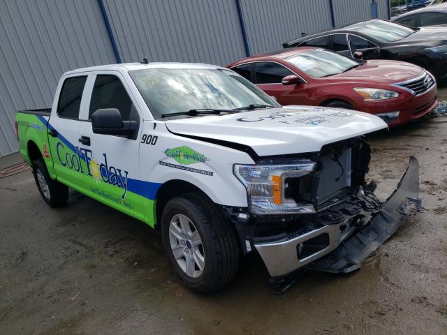 FORD F150 SUPER 2020 1ftew1cp4lkd06128