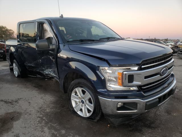 FORD F150 SUPER 2020 1ftew1cp4lkd06131