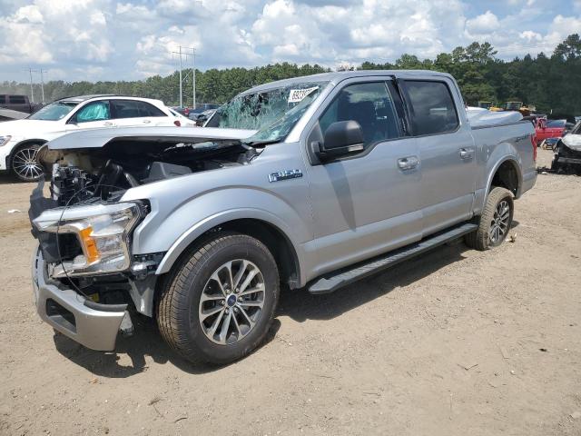 FORD F150 SUPER 2020 1ftew1cp4lkd29974