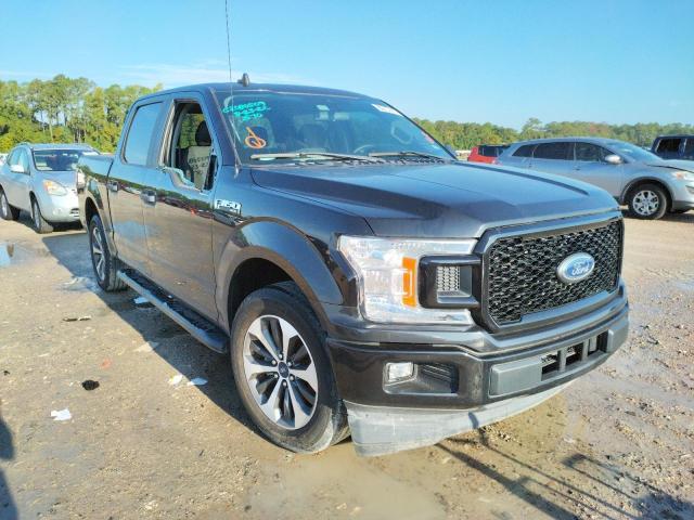 FORD F150 SUPER 2020 1ftew1cp4lkd73358