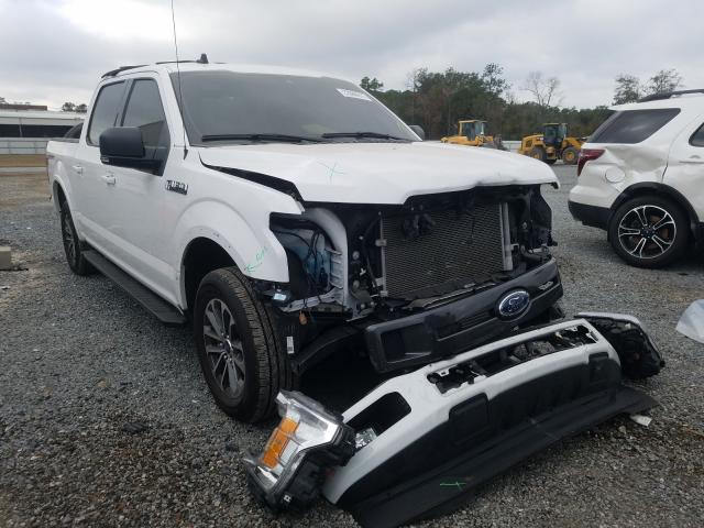 FORD F150 SUPER 2020 1ftew1cp4lkd85798