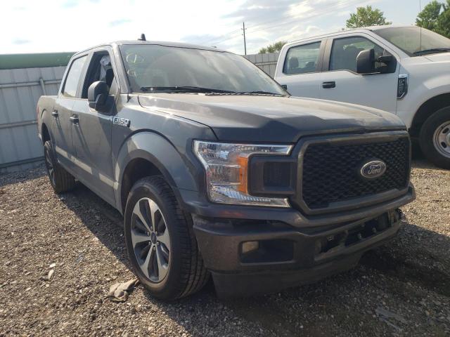 FORD F150 SUPER 2020 1ftew1cp4lke35616