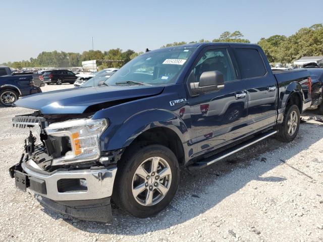 FORD F-150 2020 1ftew1cp4lke58992