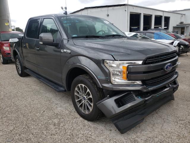 FORD F150 SUPER 2020 1ftew1cp4lke91720