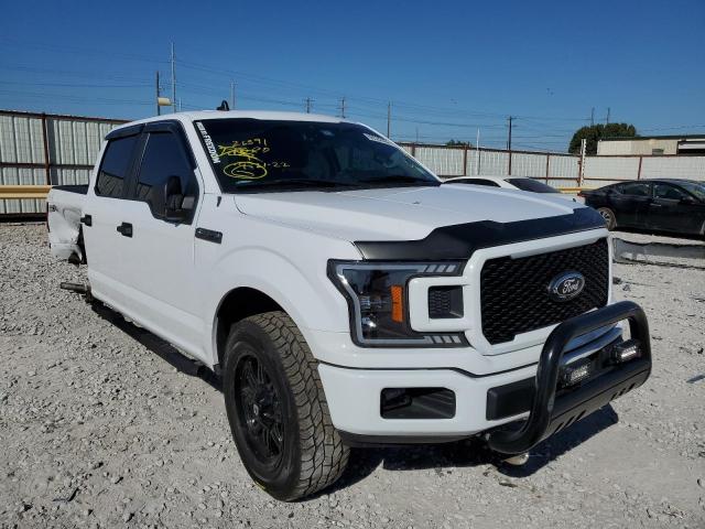 FORD F150 SUPER 2020 1ftew1cp4lkf01906