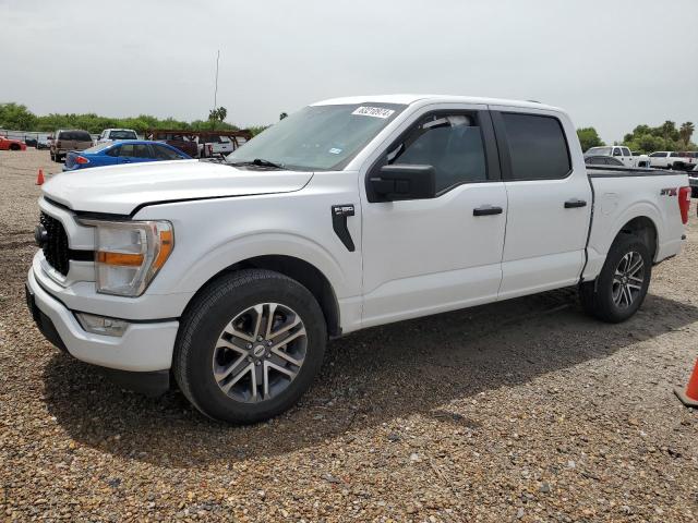 FORD F150 SUPER 2021 1ftew1cp4mfa02971