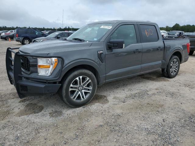 FORD F150 SUPER 2019 1ftew1cp4mfa08334