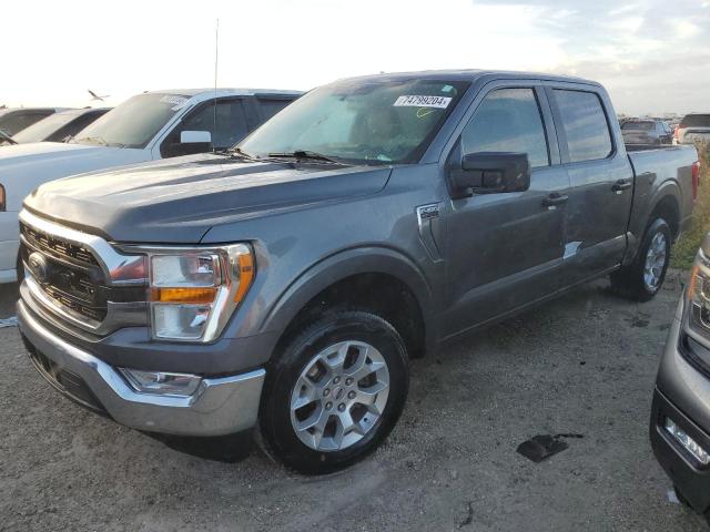 FORD F150 SUPER 2021 1ftew1cp4mfa22167