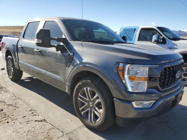 FORD F150 SUPER 2021 1ftew1cp4mfb24715