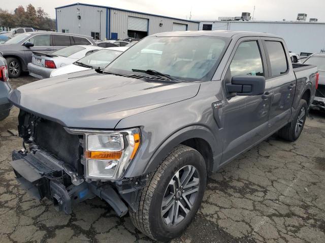 FORD F-150 2021 1ftew1cp4mfb37657