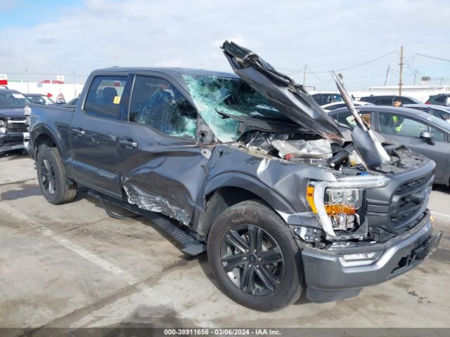 FORD F-150 2021 1ftew1cp4mfc50167