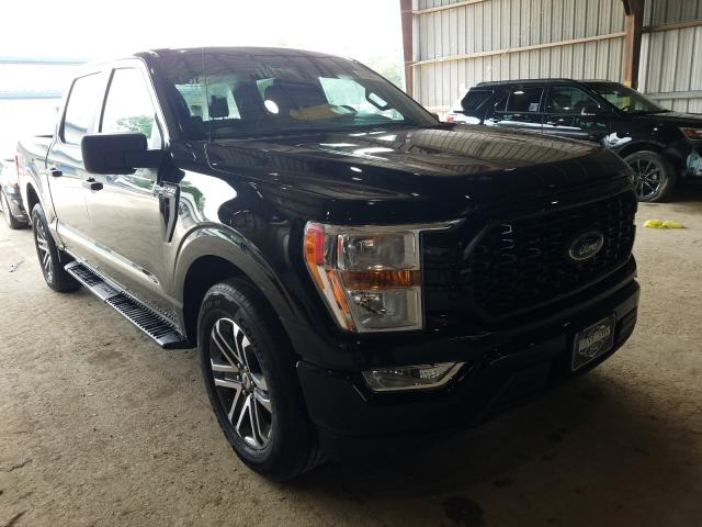 FORD F 150 2021 1ftew1cp4mkd12500