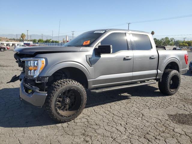 FORD F150 SUPER 2021 1ftew1cp4mkd22878