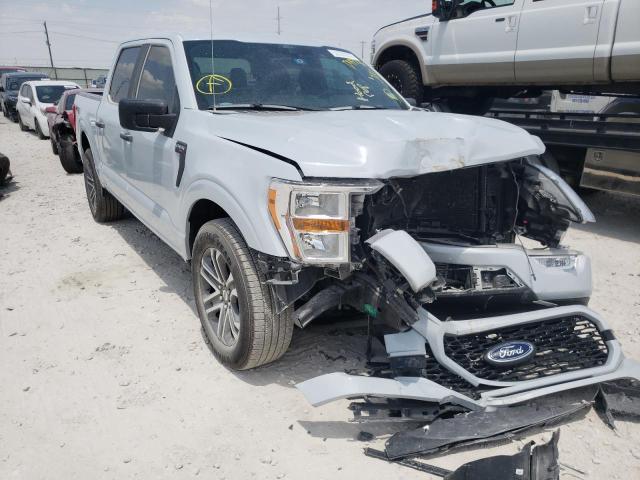 FORD F150 SUPER 2021 1ftew1cp4mkd45576