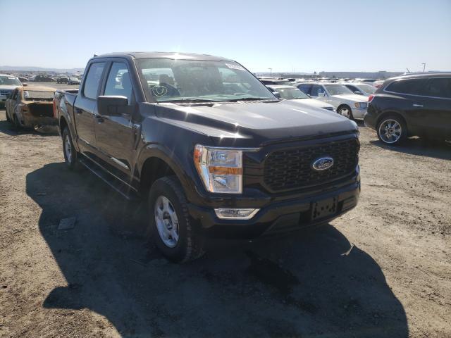 FORD F150 SUPER 2021 1ftew1cp4mkd82675