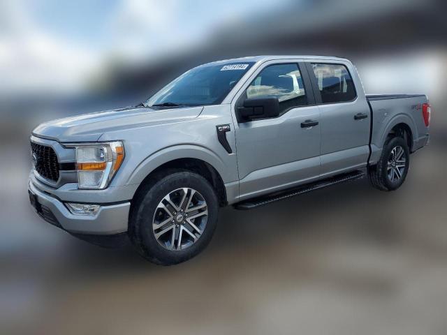 FORD F-150 2021 1ftew1cp4mkd89416