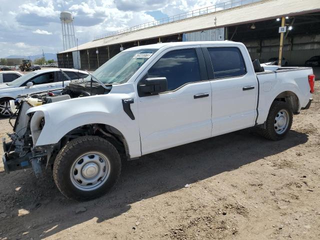 FORD F-150 2021 1ftew1cp4mke42373