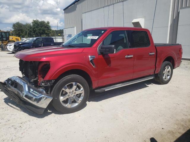 FORD F150 SUPER 2021 1ftew1cp4mke73655