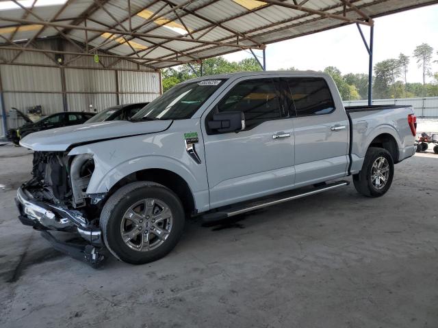 FORD F150 SUPER 2022 1ftew1cp4nkd48124