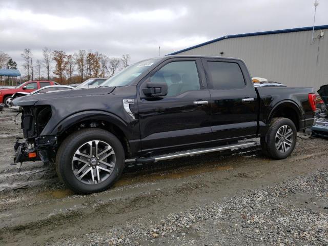 FORD F150 SUPER 2022 1ftew1cp4nkd63349