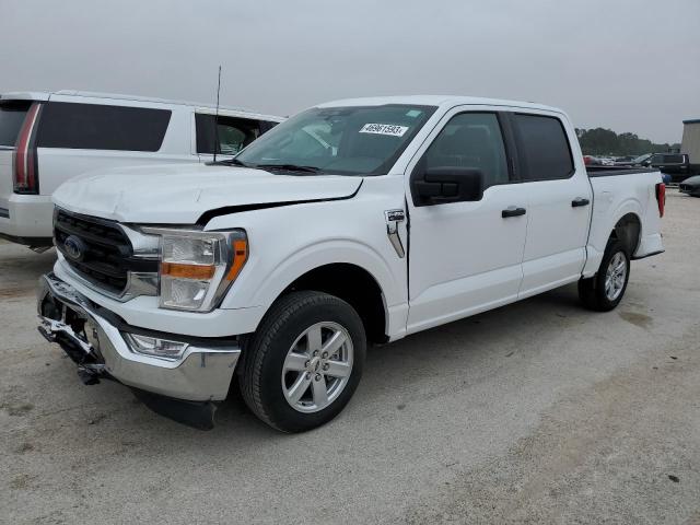 FORD F150 SUPER 2022 1ftew1cp4nke38924