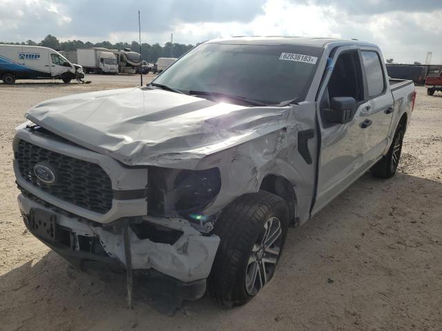 FORD F150 SUPER 2023 1ftew1cp4pkd14932