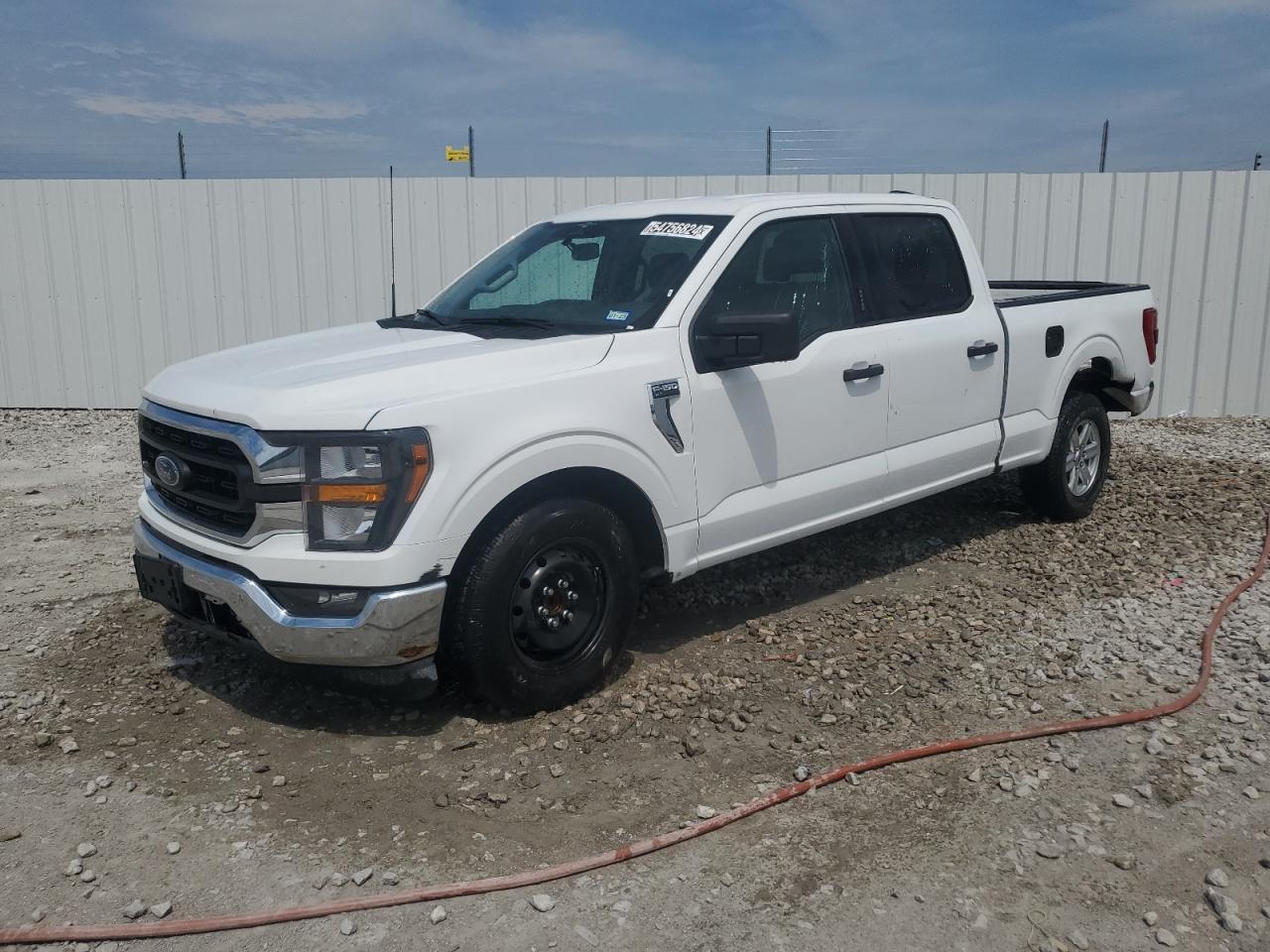 FORD F-150 2023 1ftew1cp4pkd35019