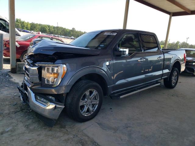 FORD F-150 2023 1ftew1cp4pkd61457