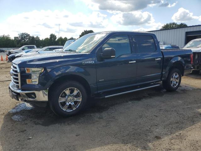 FORD F150 SUPER 2015 1ftew1cp5ffa49414