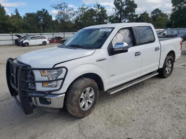 FORD F150 SUPER 2015 1ftew1cp5ffa73387