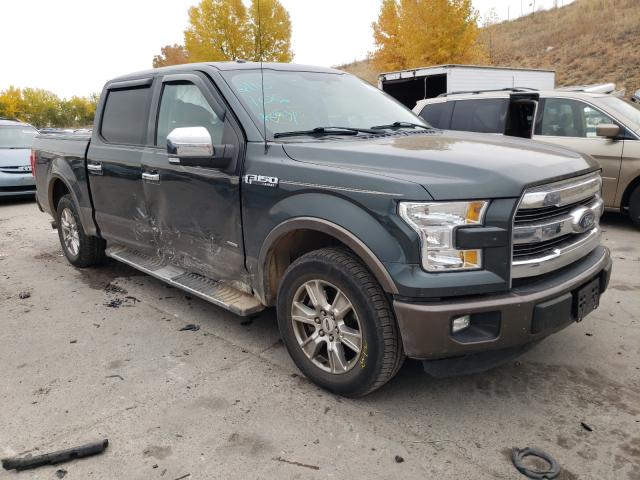 FORD F150 SUPER 2015 1ftew1cp5ffa95860