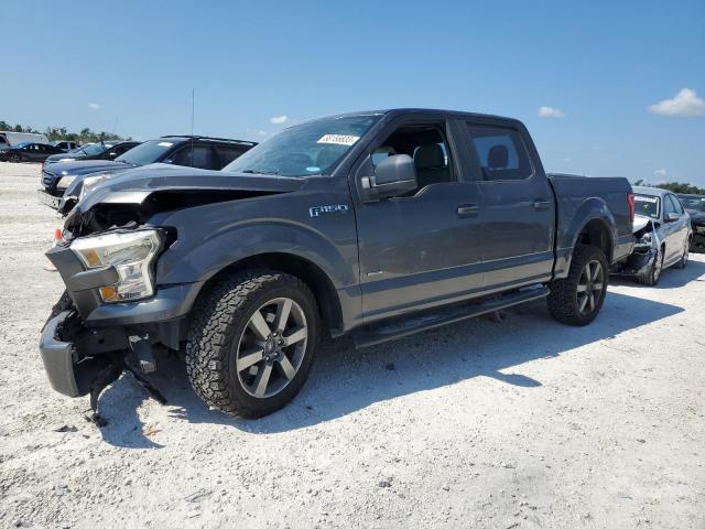 FORD F-150 2015 1ftew1cp5ffb20417