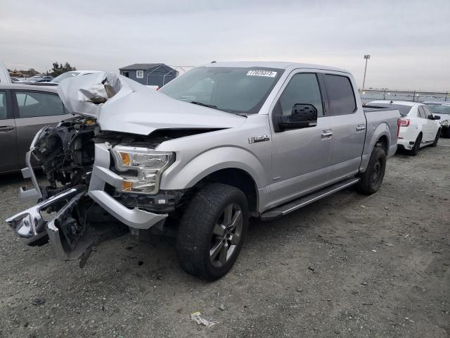 FORD F-150 2015 1ftew1cp5ffb24323